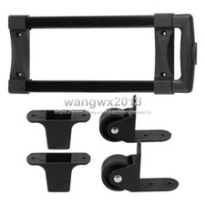 Cassa altoparlante mobile