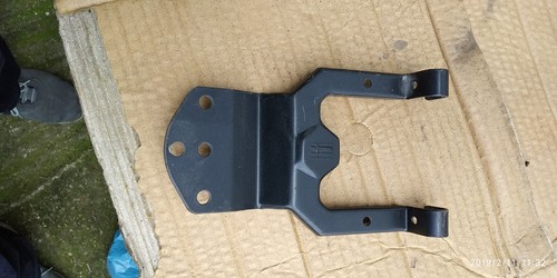 Vespa piastra staffa - vespa,