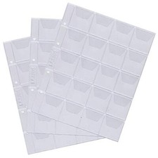 LARIUS, 20 scomparti fino a 41