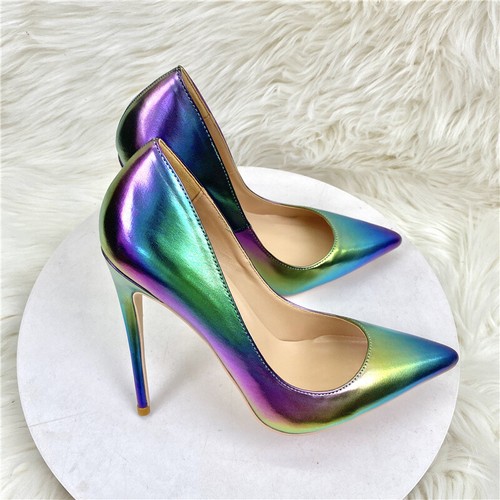 Stiletto donna tacco - , alto
