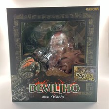 Figurine Deviljho Monster