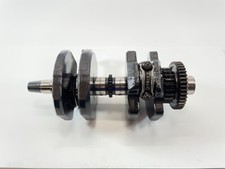 Kawasaki EN 500 A 1994 - Biella albero motore