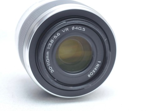 Nikon nikkor 110 mm - nikon, 30-110