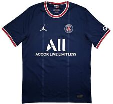 Jordan 2021-22 PARIS SAINT-GERMAIN *NEYMAR JR* SHIRT TRIKOT M
