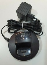 GIGASET - Base Ricarica x Cordless Gigaset 4010i Micro completo di Alimentatore.