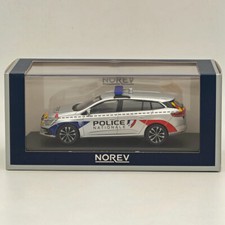 Norev 1/43 Renault Megane