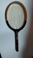 Racchetta Tennis in legno DONNAY  Super 2000 Wood Racket vintage
