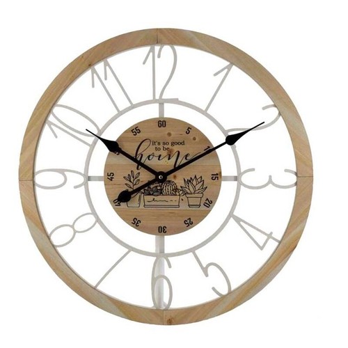 Orologio metallo parete - orologio, da
