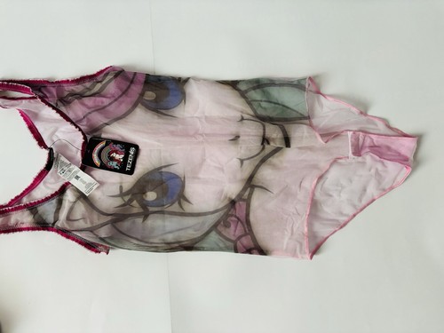 Body transparent hyper - body, et
