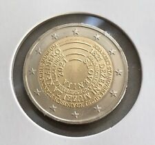 SLOVENIA 2021 200° DEL MUSEO PROVINCIALE DI CARNIOLA MONETA 2 EURO NUOVA FDC UNC