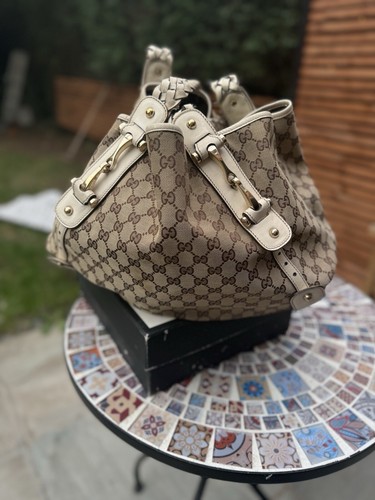 Gucci hobo bag - hobo,