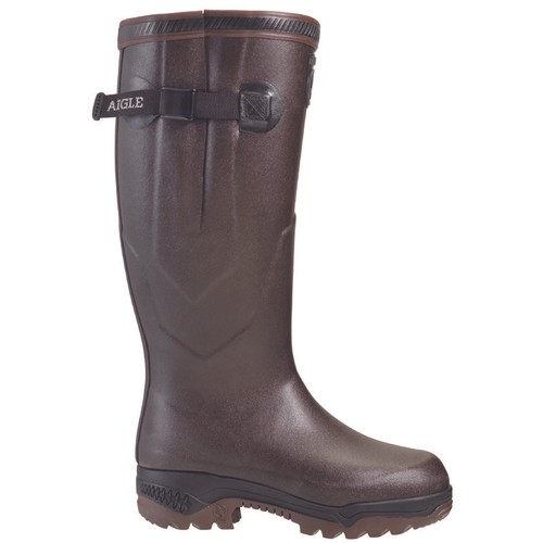 Stivali gomma aigle - stivali,