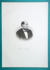 WILLIAM MACK inventore