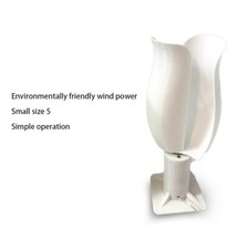 Turbina eolica modello 12V 20w