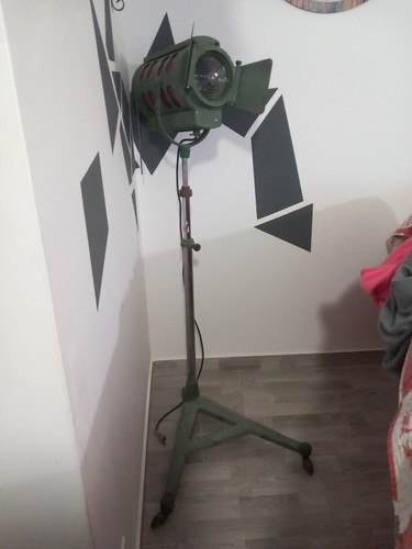 Vecchio faro cinema - faro, da