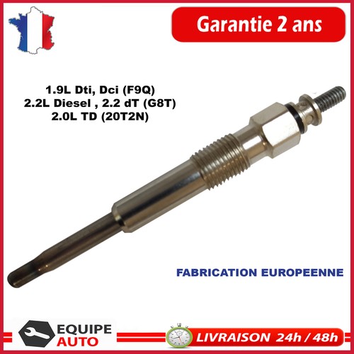 Bougie préchauffage rover - préchauffage,