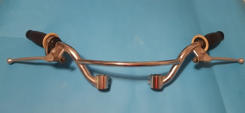 Manubrio moto verlicchi - moto,