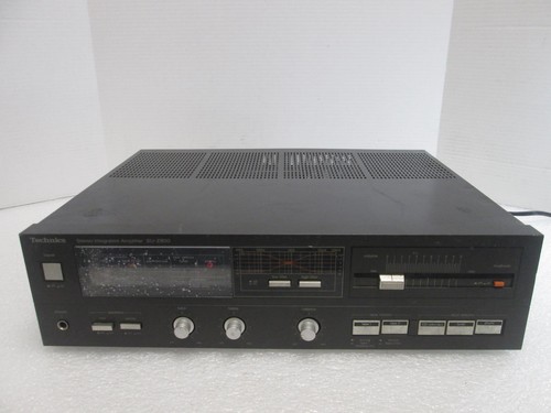 Technics z800 stereo - su-z800,