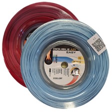 Mulinello da Squash Doppio AR Easy 1,27 mm