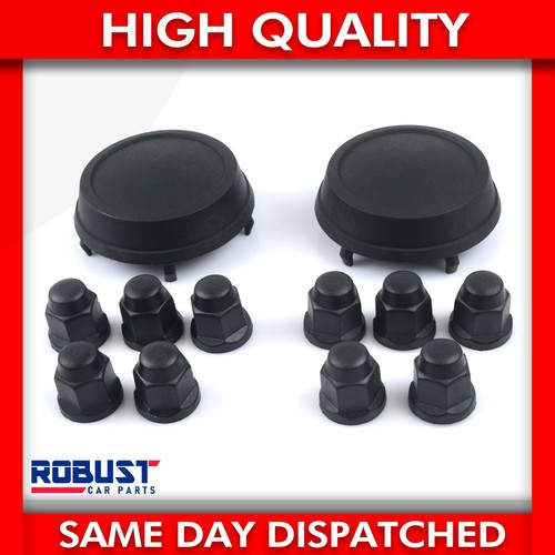 Set copricerchi per - per, ford