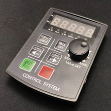 NUOVO Motor Motion Controller