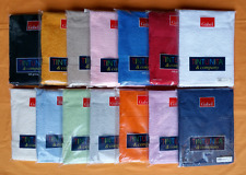 ASCIUGAMANO TELO DOCCIA BAGNO SPUGNA VISO+OSPITE SET 1+1 GABEL 420GR. 100%COTONE