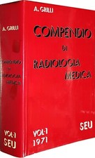 COMPENDIO DI RADIOLOGIA MEDICA