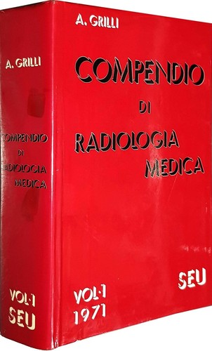 Compendio radiologia medica - radiologia,