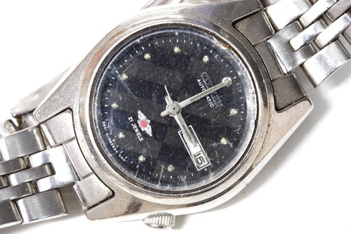 Citizen 6651 lady 7742 - citizen, 74-7742