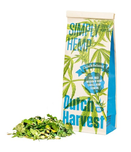 Dutch harvest simply - simply,