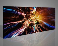 Quadri Moderni su Tela –