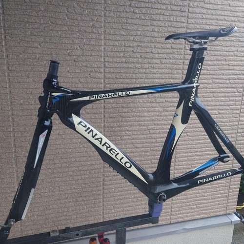 Pinarello pista
