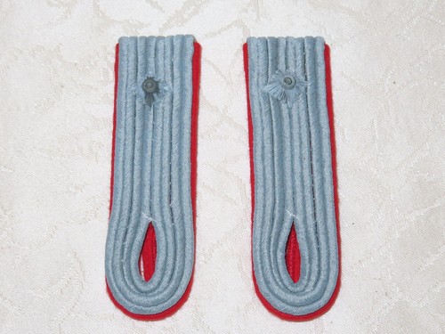 Coppia spalline uniforme - spalline, da