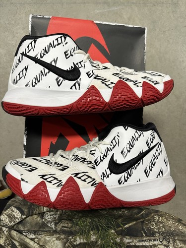 Nike kyrie bhm black - kyrie,