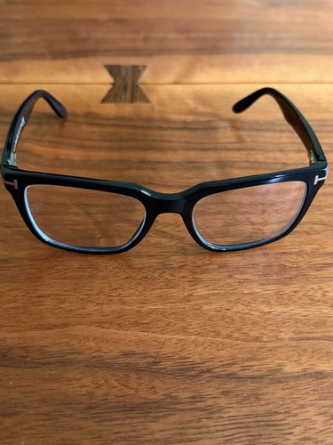 Occhiali vista tom ford - tom,