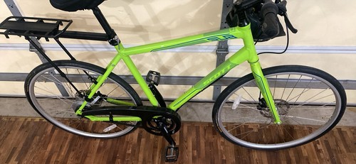 Scott sub bike - sub,