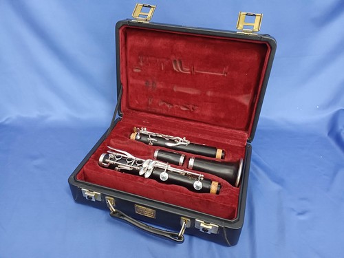 Clarinetto buffet crampon - clarinetto,