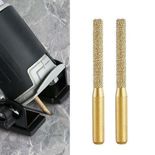 Diamante fresa verticale bit - verticale,