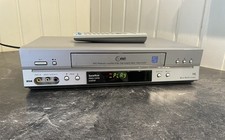 Videoregistratore vhs - videoregistratore,