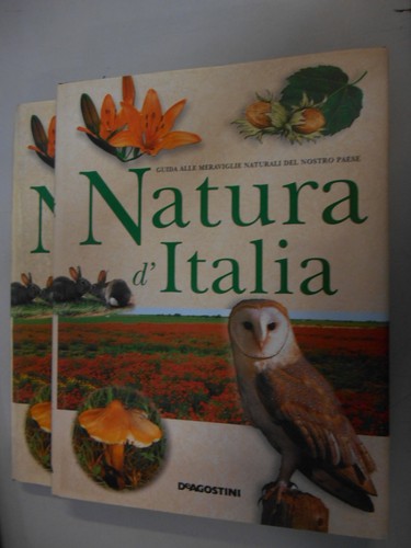 Natura italia - natura, (2