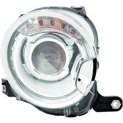 Faro proiettore destro adatto