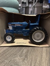 Trattore Ford 7710 nuovo con