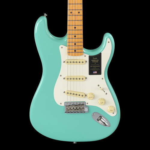 Fender american vintage - vintage, ii