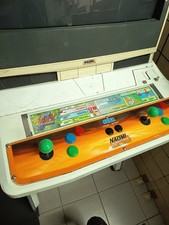 Cabinato Sega Naomi Originale