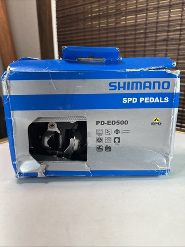 Pedale mountain bike - , shimano