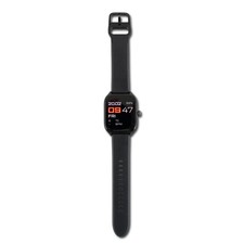 Amazfit GTS 4 Smartwatch Nero
