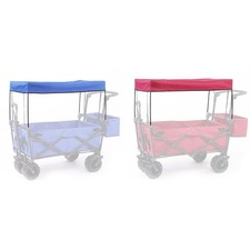 Tenda da sole rimovibile per