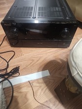 Pioneer Elite SC 35 Ricevitore