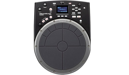 Roland hpd handsonic pad - roland, hpd-20