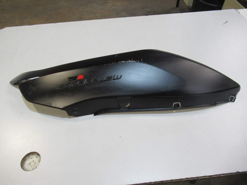 Coque arrière gauche - , (peugeot